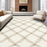 Elegant Minimalist Cream Palette(Beige)