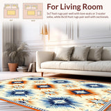 Chic Triadic Color Star(White)