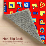 Fun and Engaging Educational Theme(Red)