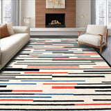 Contemporary Humor Focused Motif(Black)