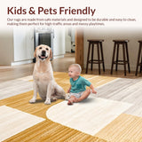 Contemporary Earthy Tone Design(Beige)