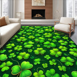 Charming Nature Inspired Decor(Green)