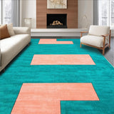 Fresh Vibrant Playful Lettering(Green)