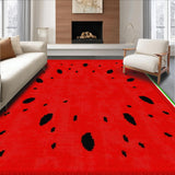 Vibrant Summer Watermelon Aesthetic(Red)
