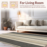 Contemporary Dual Tone Design(Beige)