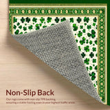 Fresh Springtime Ornamental Accent(Green)