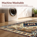 Chic Southwestern Lattice Inspiration(Beige)