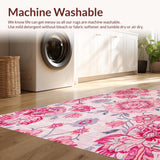 Modern Geometric Pink Elegance(Pink)