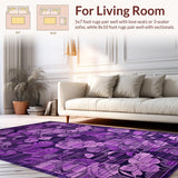 Luxurious Deep Aesthetic(Purple)