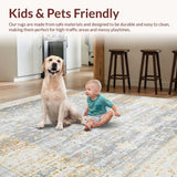 Chic Transitional Linear(Gray)