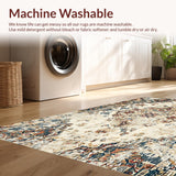 Timeless Retro Floral Elegance(Beige)