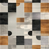 Elegant Neutral Palette(Gray)