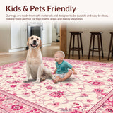 Quaint Pastel Floral Arrangement(Ivory)