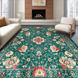 Luxurious Dark Green(Green)