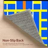 Colorful Engaging Learning Environment(Blue)