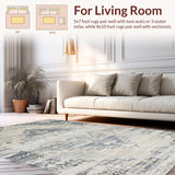 Elegant Vintage Ogee Design(Gray)