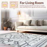 Luxurious Light Grey Geometric Flair(Gray)