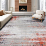 Minimalist Earthy Toned Motif(Gray)