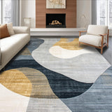 Artistic Neutral Color Splash(Gray)