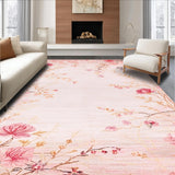 Elegant Watercolor Inspired(Pink)