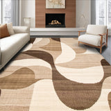 Luxurious Smooth Gradient Designs(Beige)