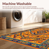 Whimsical Textured Play(Red)
