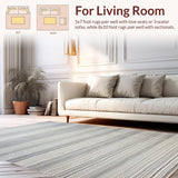 Elegant Classic Diamond Texture(Gray)