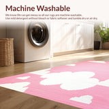 Elegant Subtle Earthy Tone(Pink)