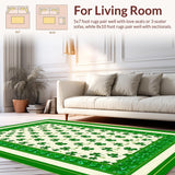 Green Palette(Green)
