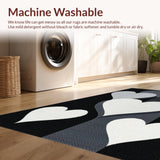 Stylish Contemporary Love Theme(Black)