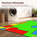 Colorful Learning Adventure(Green)