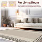 Chic Natural Tones(Beige)