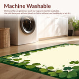 Sophisticated St Patrick Day Theme(Green)