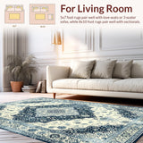 Elegant Cream Paisley Aesthetic(Beige)