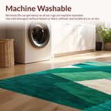 Elegant Earthy Tones(Green)