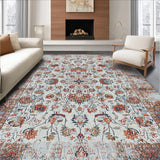 Cozy Trellis Visual Style(Gray)