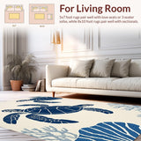 Minimalist Coastal Nature Theme(Beige)