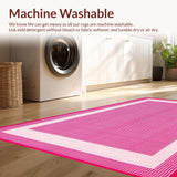 Luxurious Textured Design(Pink)