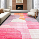 Dreamy Ethereal Cloud like(Pink)