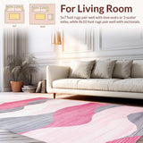 Dynamic Toned Decorative Elements(Pink)