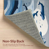 Fresh Coastal Breeze Influences(Blue)