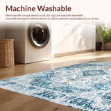 Chic Coastal Patterned Elements(Blue)