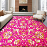 Dynamic Geometric Playful Design(Pink)