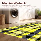 Charming Rustic Lemon Imagery(Yellow)