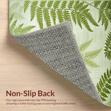 Textured Minimalist Decor(Green)