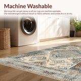 Dynamic Modern Eclectic Design Scheme(Beige)