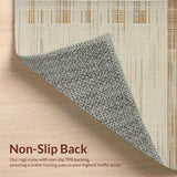 Sophisticated Braided Natural Palette(Beige)