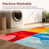 Charming Multicolor Sun Icon(Yellow)