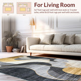 Modern Rustic Tiled Aesthetic(Gray)