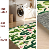 Chic Warm Hued Botanical Arrangement(Green)